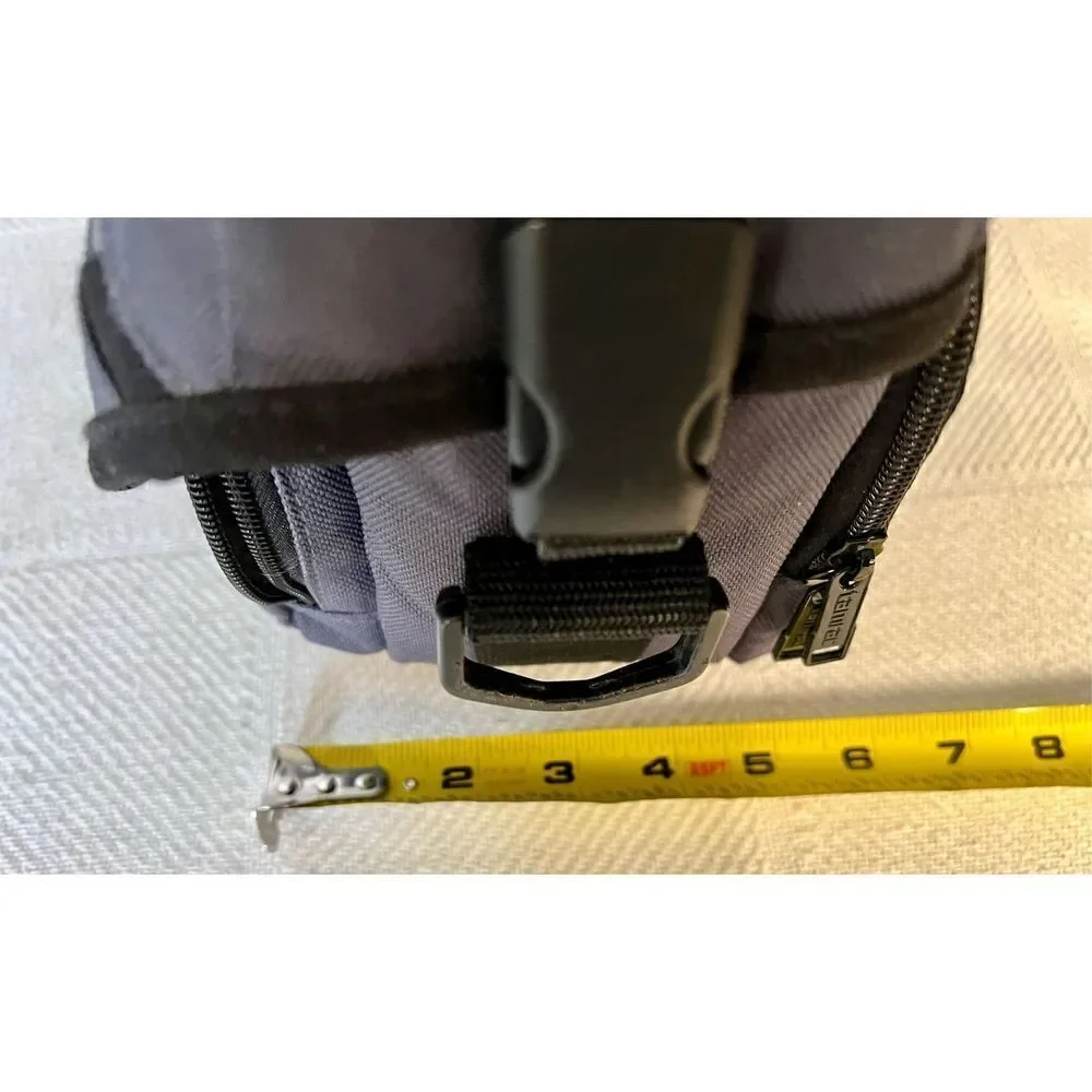 Tamarac Digital Camera Shoulder Bag (See Detail)
